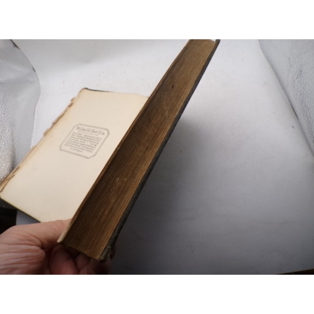 1920 Armature Winding and Motor Repair Daniel H Braymer McGraw-Hill 1st Ed 6th - Picture 4 of 5